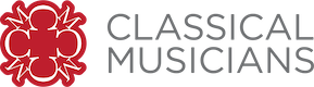 ClassicalMusicians.org Logo